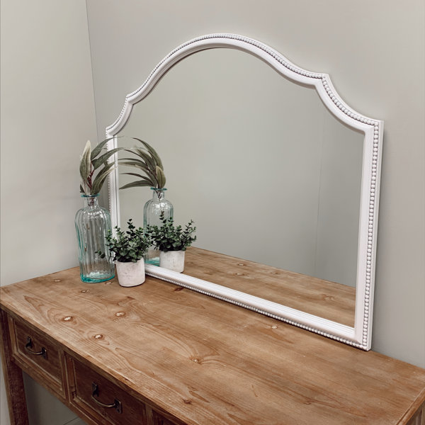 Red Barrel Studio Mirror Wayfair